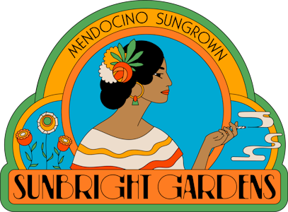 Sunbright gardens - HAPPY CHILLMORE