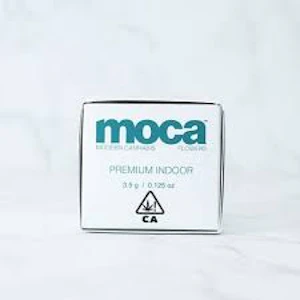 Moca - CARBON FIBER