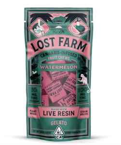 Lost farm - WATERMELON
