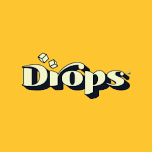 Drops - RASPBERRY - CALM ENERGY 2PK