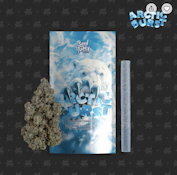 ARCTIC BURST