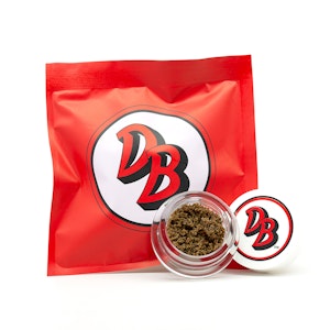 Double bubble - GUAVA GAS