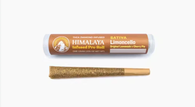 Himalaya - LIMONCELLO Main Image