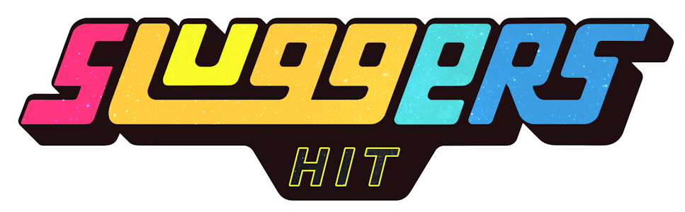 Sluggers hit - LEMON CHERRY GELATO