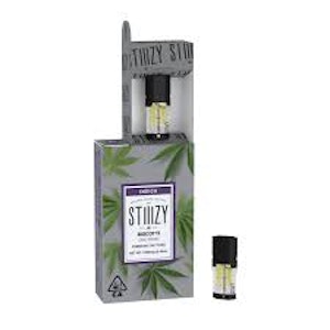 Stiiizy - BISCOTTI ORIGINALS POD