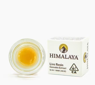 Himalaya - PEACHES