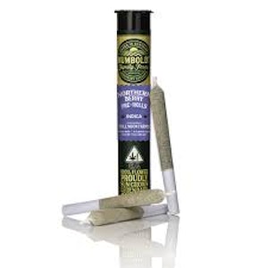 Humboldt family farms - NORTHERN BERRY BLEND 3PACK