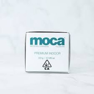 Moca flowers - HEIR HEADS