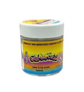 Clarkies - HFCS