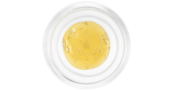 Trichome gold - CHERRY GUSHERS