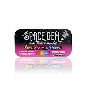 Space gem - SWEET SPACE DROPS