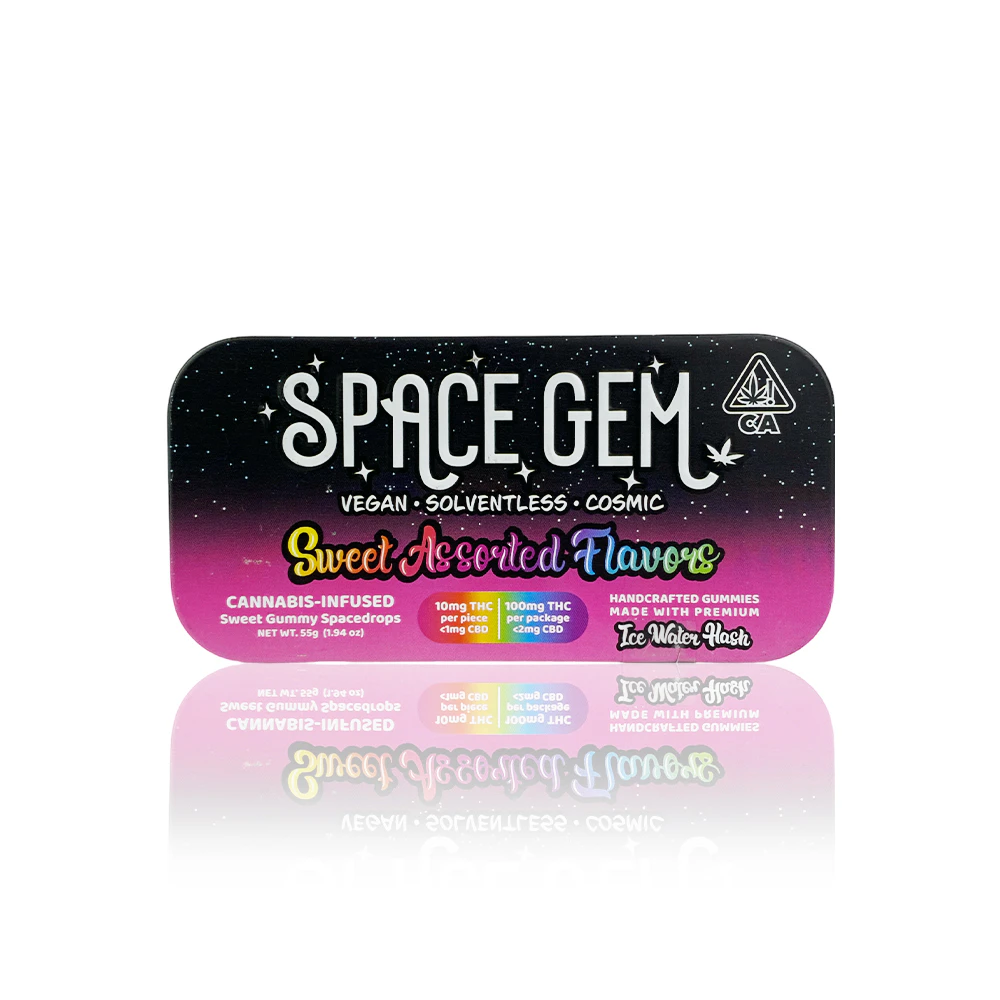 Space gem - SWEET SPACE DROPS Main Image