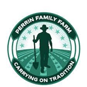 Perrin family farm - MEDELLIN