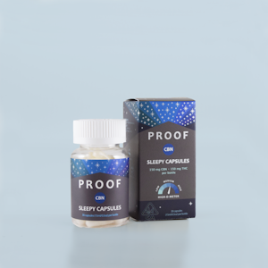 Proof - CBN SLEEPY CAPSULE