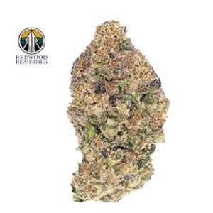 Redwood remedies - MULE FUEL