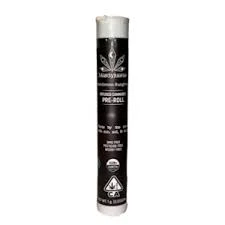 Martyjuana - GREEN APPLE GAS 2PK Main Image