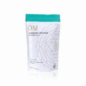 Om - RECOVERY - EPSOM SALT
