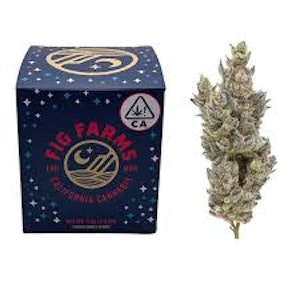 Fig farms - HOLY MOLY!