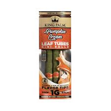 King palm - PUMPKIN CREAM 2PK Main Image