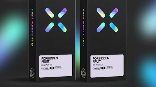 Pax era - FORBIDDEN FRUIT
