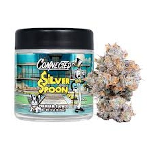 Connected - SILVER SPOON