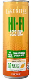 Lagunitas - HI-FI SESSIONS MANGO