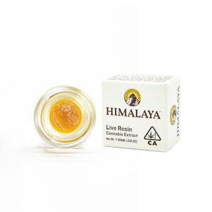 Himalaya - APPLE GRAVITY