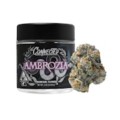AMBROZIA [3.5 G]