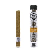 NARANJA HASH INFUSED BLUNT [1.65 G]