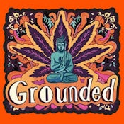 KALI MIST PRE-GROUND [14 G]