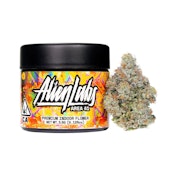 AREA 41 [3.5 G]