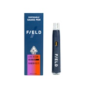 RAINBOW BELTS LIVE RESIN ALL-IN-ONE PEN [1 G]