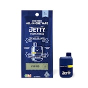 GOVERNMINT OASIS SOLVENTLESS MINI TANK [1 G]