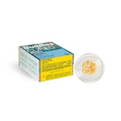 JACK HERER CURED RESIN [1 G]