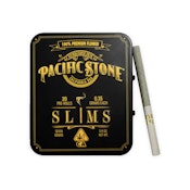 SATIVA BLEND SLIMS PRE-ROLL 20-PACK [7 G]