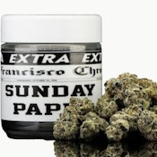 SUNDAY PAPER [3.5 G]