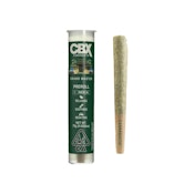 GRAND MASTER PRE-ROLL [0.75 G]