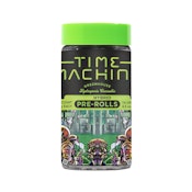 KUSH MINTS PRE-ROLL 28-PACK [14 G]