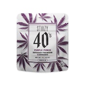 PURPLE PUNCH 40'S INFUSED [7 G]