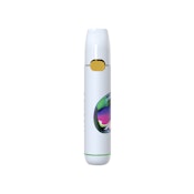GMO LIVE ROSIN ALL-IN-ONE [1 G]
