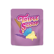 TRIPLE SCOOP (SMALLS) [7 G]