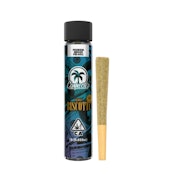 BISCOTTI CONE [1 G]