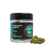 JEALOUSY MINTS [3.5 G]