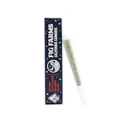JELLY ZAPPERS CONE [1 G]