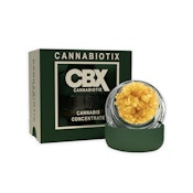 CEREAL CITRUS TERP SUGAR [1 G]