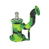 SILICONE RIG 2.0 (JUNGLE GREEN)