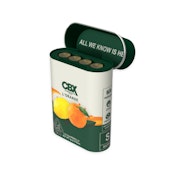 L'ORANGE PRE-ROLL 4-PACK [2 G]