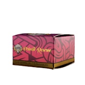 GRAPE SPRITZER (PRIVATE RESERVE) LIVE ROSIN [1 G]