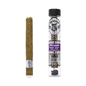 MORADO HASH INFUSED BLUNT [1.65 G]