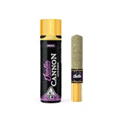 PINK SUNSET CANNON LIVE RESIN PRE-ROLL [1.3 G]